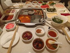 -海底捞火锅(杭州庆春路夜宵主题店)