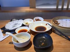 -浙味观杭州海鲜面(钱江新城高德置地店)