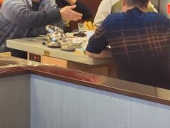 -蝎王府羊蝎子(西直门店)