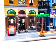 -TOYSRUS玩具反斗城(厦门新生活广场店)