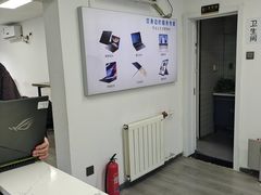 -华硕ASUS笔记本电脑售后维修中心(朝阳店)