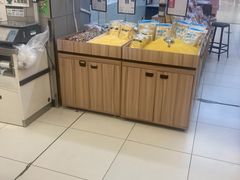 -永辉超市(华地财富广场店)