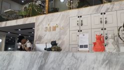 点击看大图 -3AM HAIR SALON烫发染发接发
