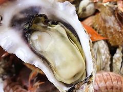 老灶蒸汽海鲜锅-前王院•巧克力海鲜市集餐厅(万平口店)