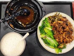 -永和大王(浦东南路店)