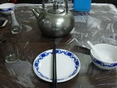 -郭场火锅鸡(梁山头店)