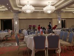 大堂-圣丰城酒家·宴会(宝安大仟里店)