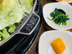-春川铁板鸡(高科园店)