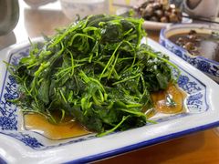 酒香草头-洞天食府(北大街店)