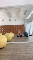 -无界瑜伽普拉提