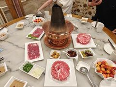 -牛街·马辈儿涮肉(牛街二店)