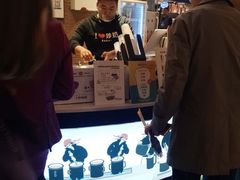 -茶太良品·北京特色茶饮(西站食宝街店)