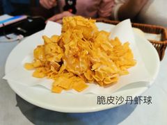 -南棠馆粤菜坊(群光店)