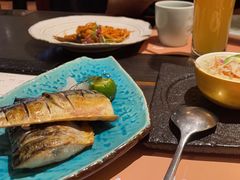 -山葵家·创意料理(宁波来福士店)