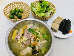 -华姐鸡粉(教育路店)