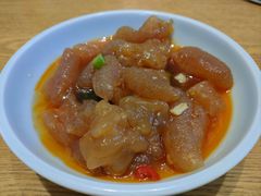 -陈家味(古柏店)