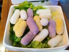 -红牌美蛙鱼头火锅(万辉国际广场店)