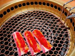 -九畋町和牛黑牛烤肉料理(三里屯3·3大厦店)