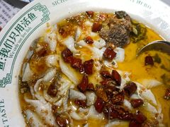 -醉英雄四川料理(新塘万达广场店)