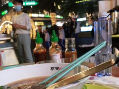 -蔡澜Pho·越南粉餐厅(海上世界店)