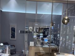 -溥仪眼镜PUYI OPTICAL(国贸商城店)