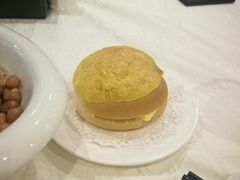 -七哥港式茶餐厅(亮马桥总店)