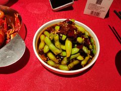 -龙巢盱眙龙虾·牛蛙·烧烤宵夜(八卦岭店)