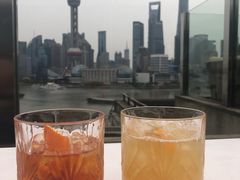 -罗斯福色戒酒吧(外滩店)