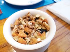 -楼兰古丽新疆菜(钟楼景观店)