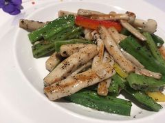 黑松露野菌上素-北京厨房(西安SKP店)