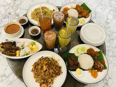 -关夫人餐厅(阳光广场店)