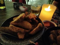 -AZUL by FUEL蓝色·法式酒馆(琶醍店)