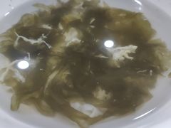 -蒋家桥饺面店(广陵路店)