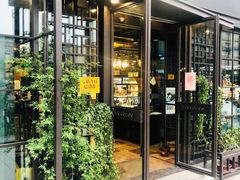 门面-红跑车(三孝口店)