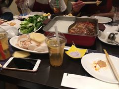 -新辣道鱼火锅(领展购物广场·中关村店)