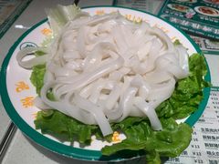 -西关明记肠粉·亚洲地标美食(北京路店)