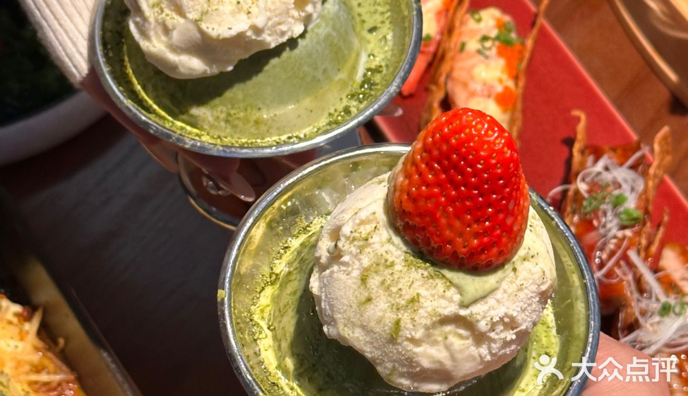 今年澄海圣诞节就在这里过🎅气氛太好了🥹