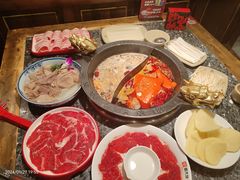 -蜀大侠火锅(春熙路店)