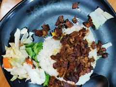-陈老斯呼尔嗨吃烧烤(科巷店)