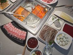-海底捞火锅(群光广场店)