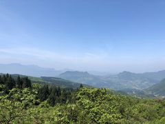 -山王坪喀斯特国家生态公园