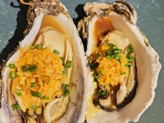 -渔港甄宴·海鲜·地标烟台菜(金沙滩店)
