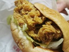 -麦当劳(天兴罗斯福店)