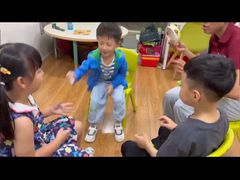 -i2青少儿英语(爱加星悦荟店)