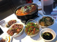 -老长沙龙虾馆(罗湖店)