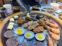 -阿昌白族石板烧·菌锅(大理古城店)