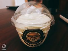 掼奶油-东海咖啡馆