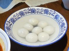 -龙抄手食府(浣花北路店)