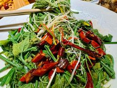 -小三峡食府(西五路店)