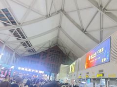 -丽江三义国际机场